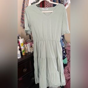 Adorable Dress (Size Large)
